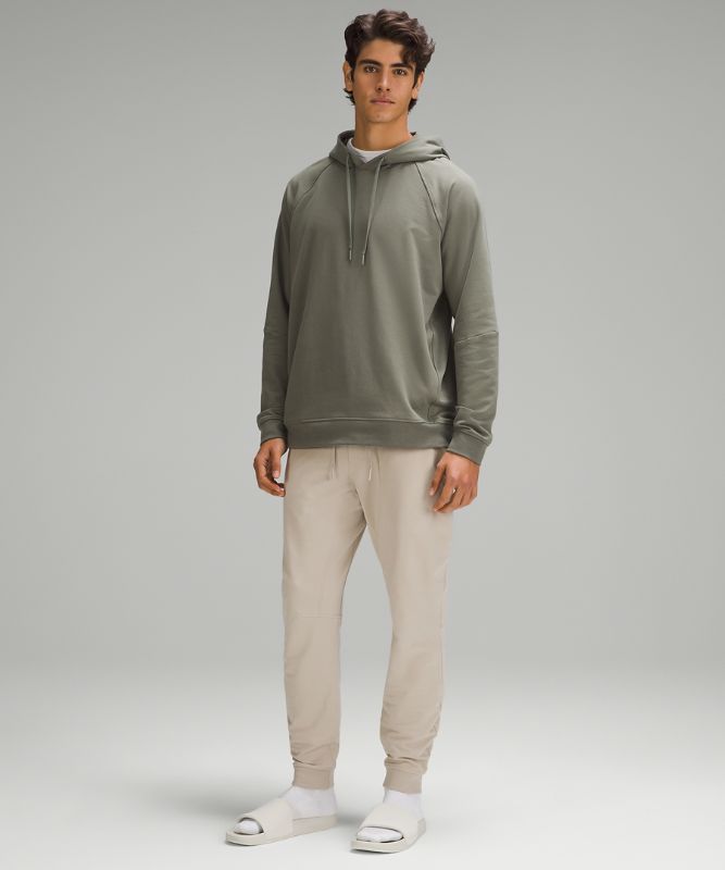 City Sweat Jogger 29"  *French Terry