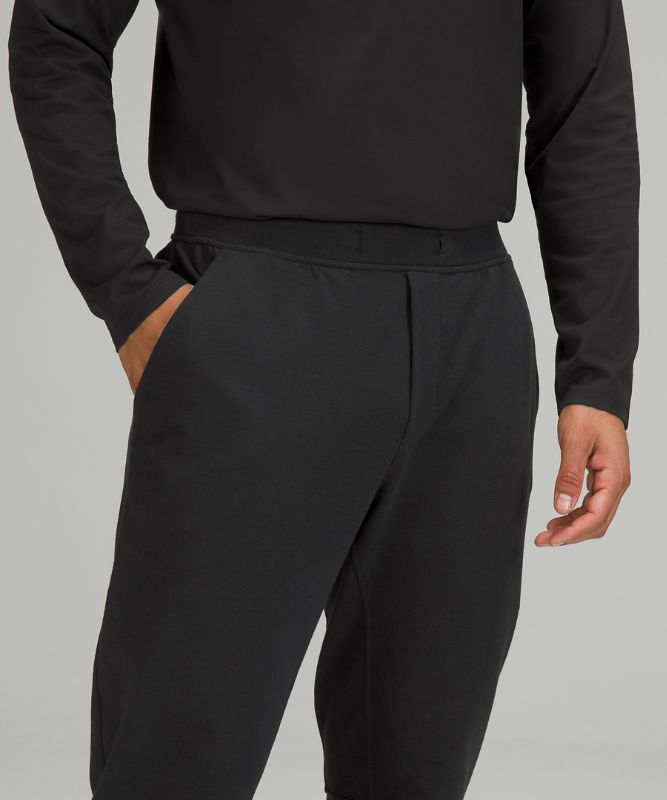 City Sweat Jogger *Shorter