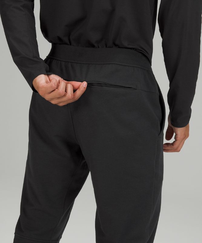 City Sweat Jogger *Shorter