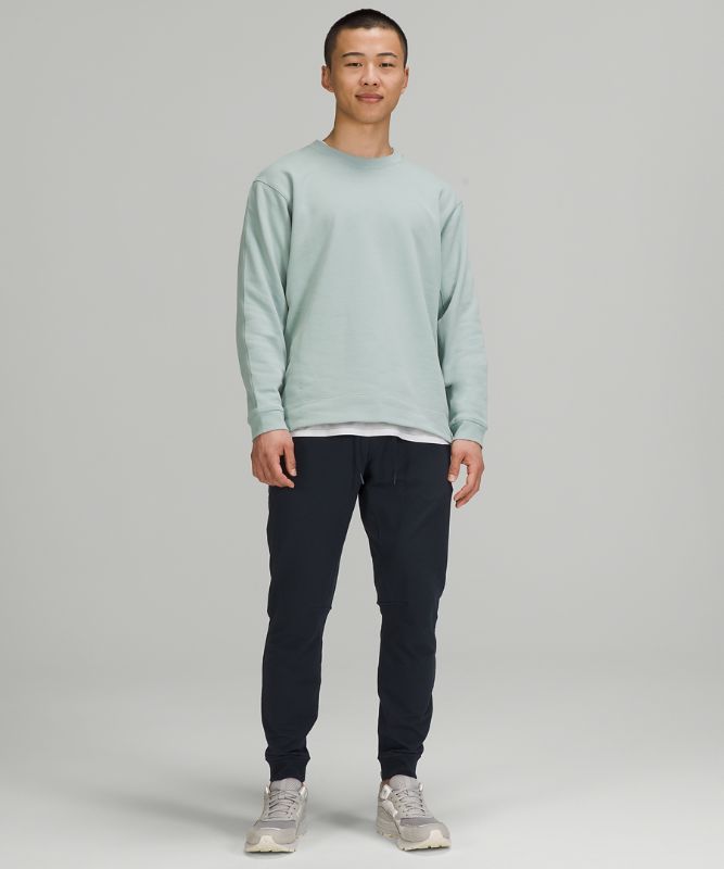 City Sweat Jogger *Shorter