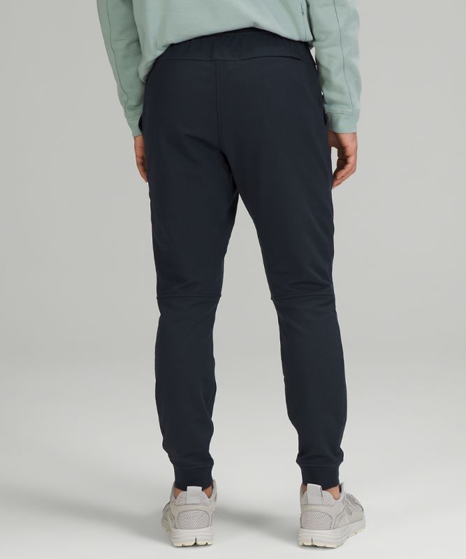 City Sweat Jogger *Shorter