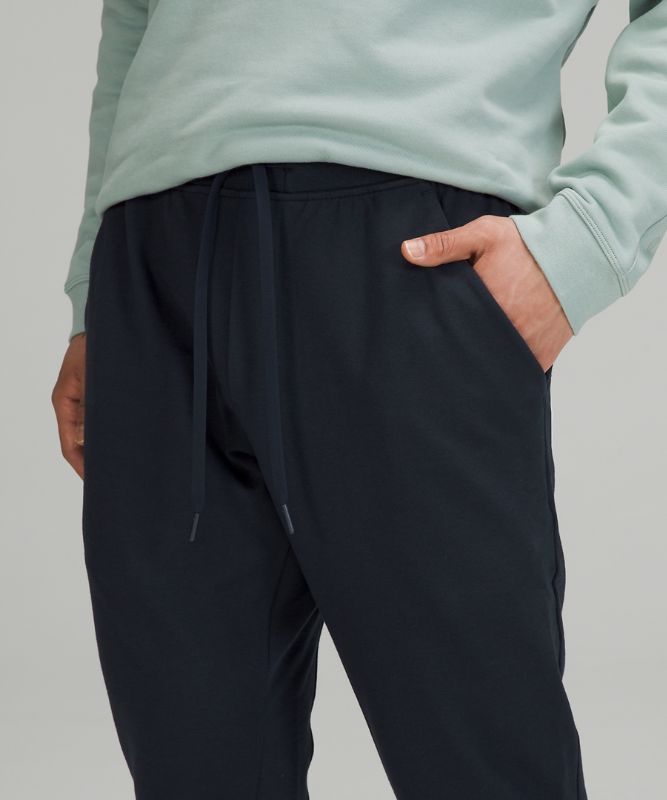 City Sweat Jogger *Shorter