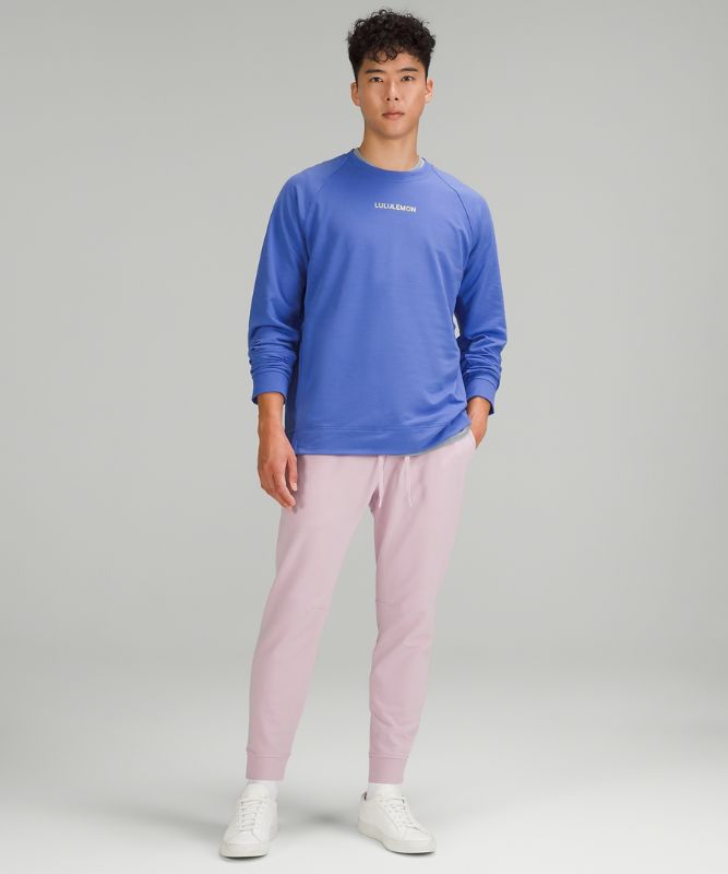 City Sweat Jogger Shorter *Online Only