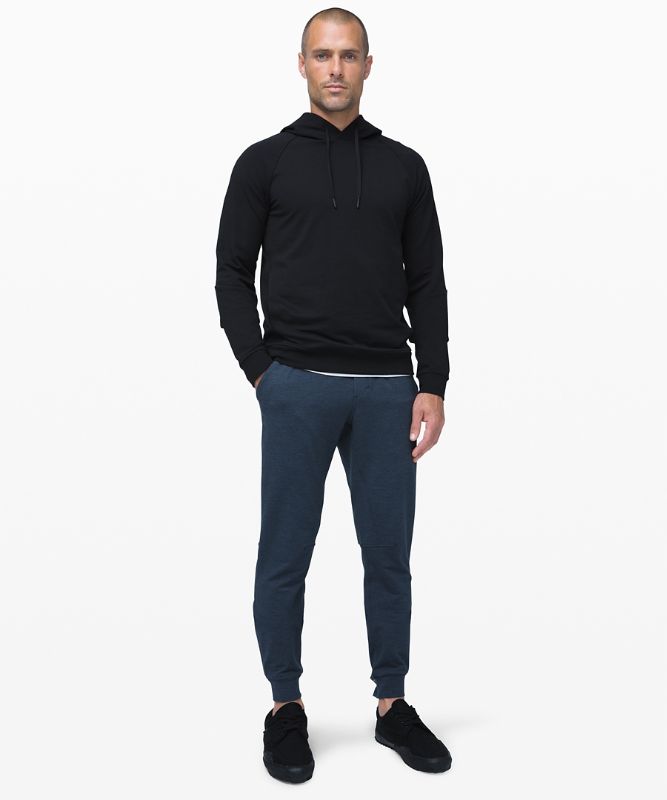 City Sweat Jogger 29"  *French Terry