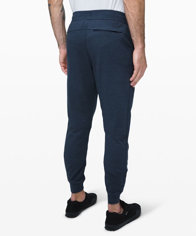 City Sweat Jogger 29"  *French Terry