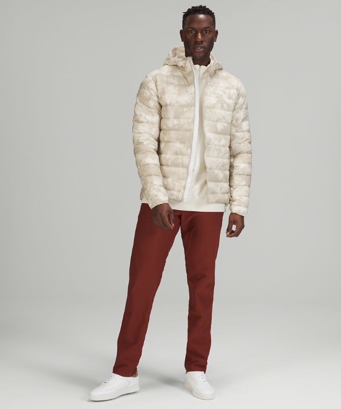 ABC Pant Slim 30"L *Cord
