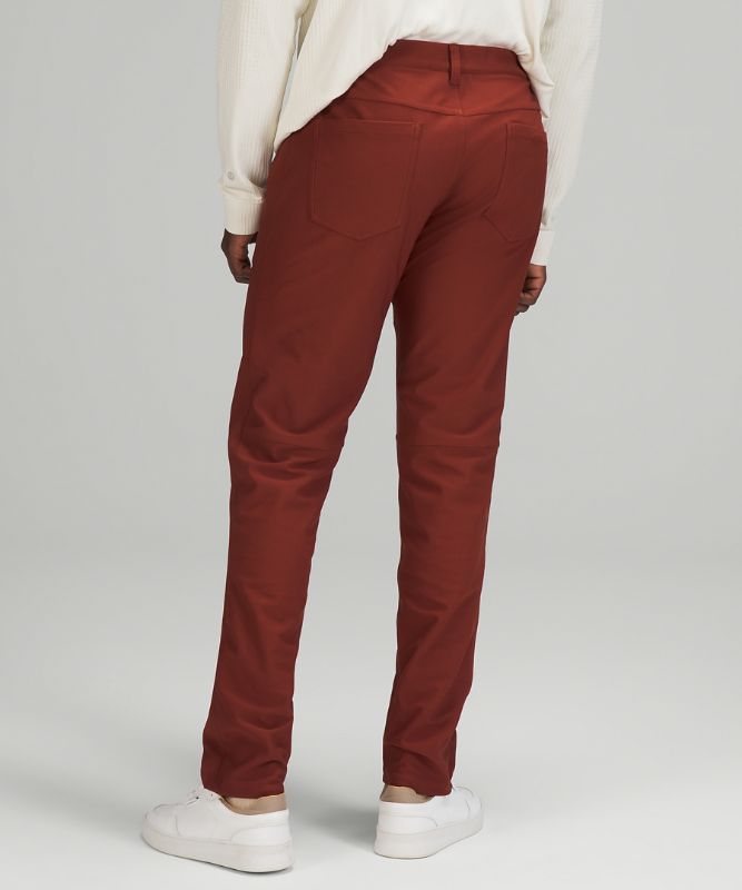 ABC Pant Slim 30"L *Cord