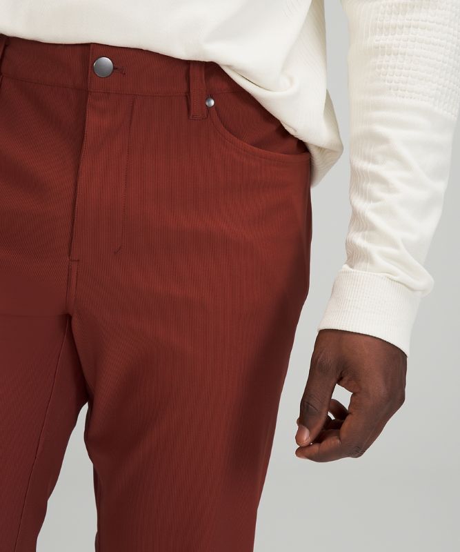 ABC Pant Slim 30"L *Cord