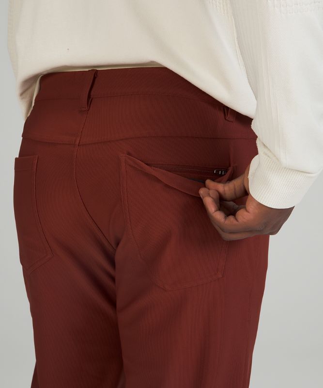 ABC Pant Slim 30"L *Cord