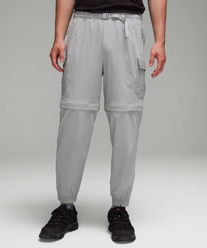 Convertible Hiking Pant