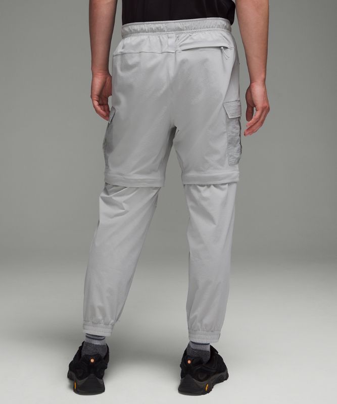 Convertible Hiking Pant