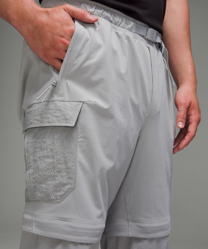 Convertible Hiking Pant