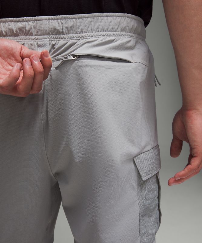 Convertible Hiking Pant