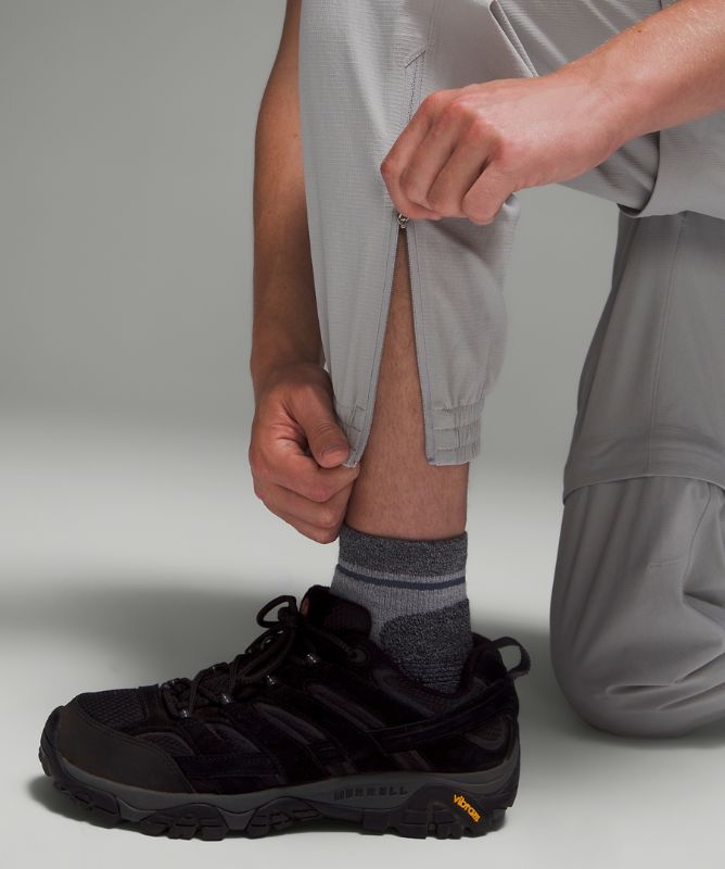 Convertible Hiking Pant