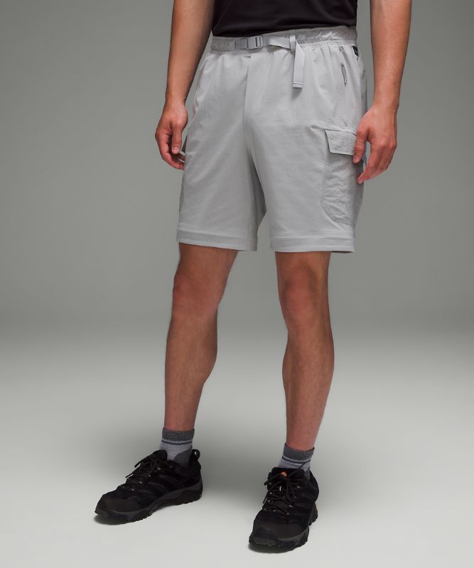 Convertible Hiking Pant