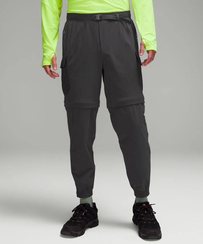 Convertible Hiking Pant