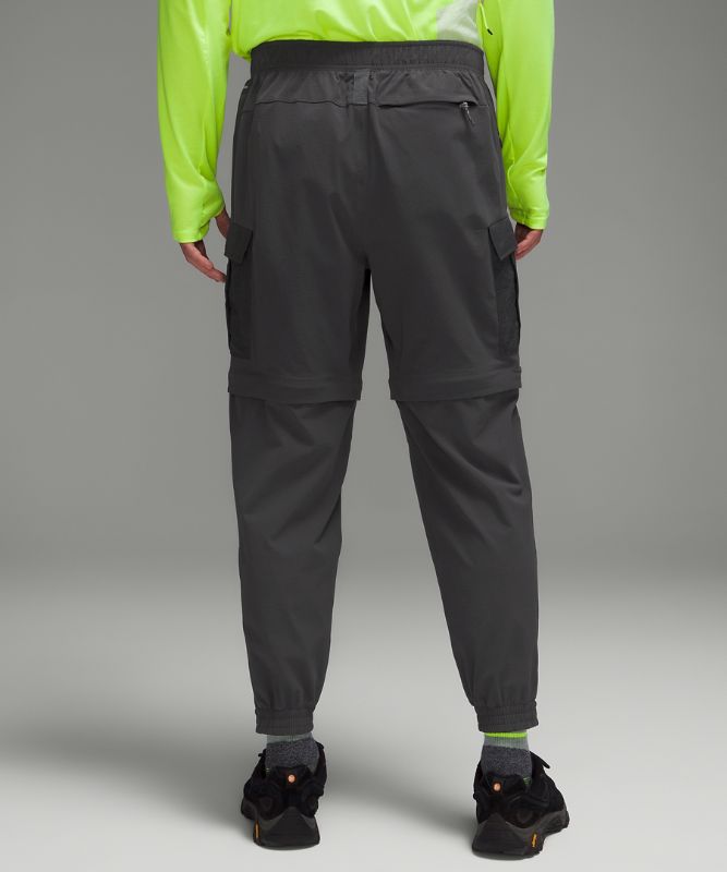 Convertible Hiking Pant