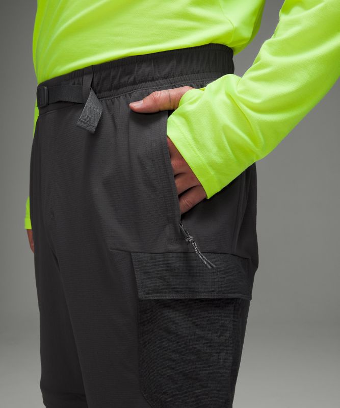 Convertible Hiking Pant