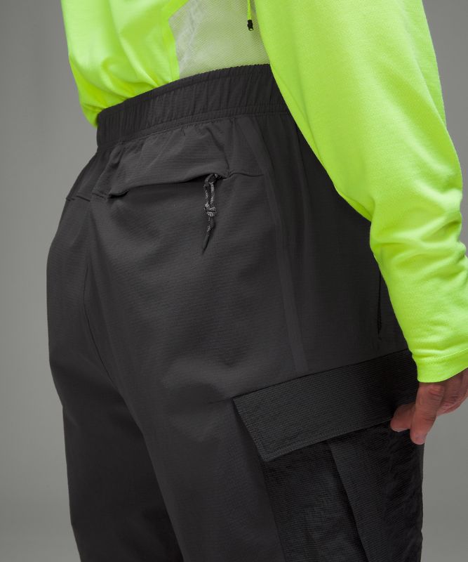 Convertible Hiking Pant