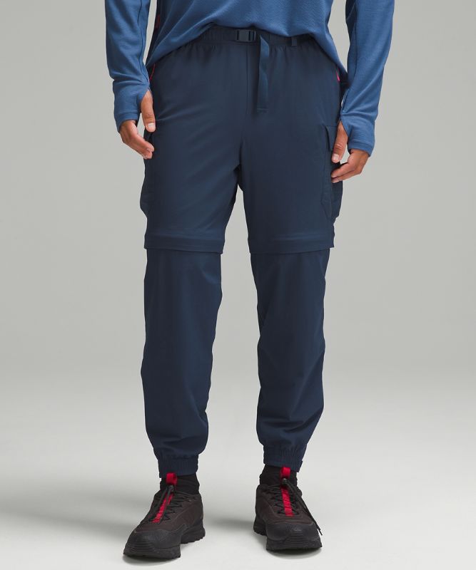 Convertible Hiking Pant