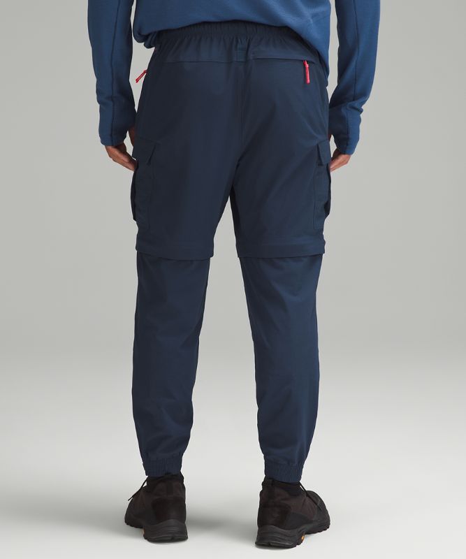 Convertible Hiking Pant