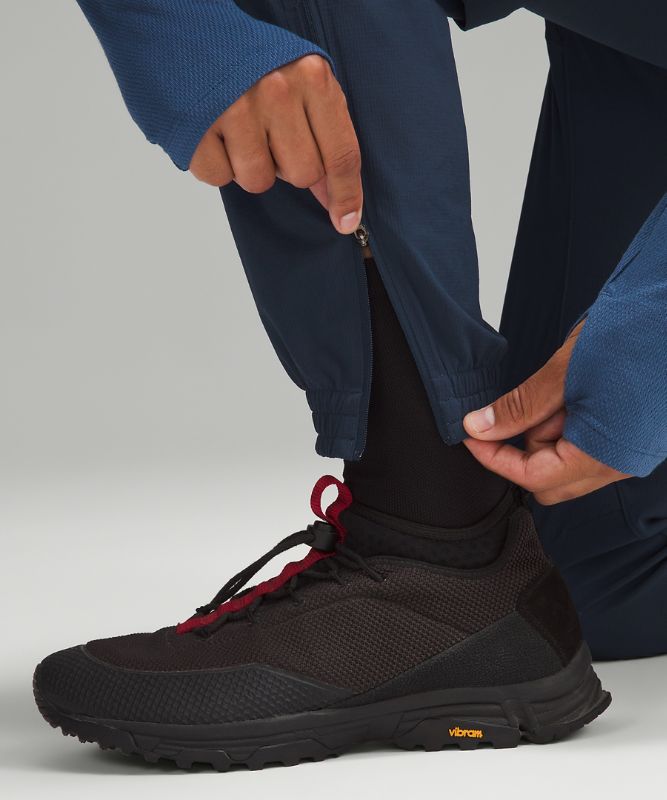 Convertible Hiking Pant