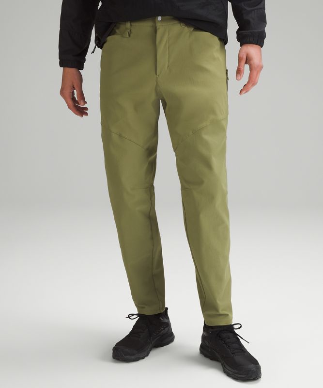 Classic-Fit Hiking Pant