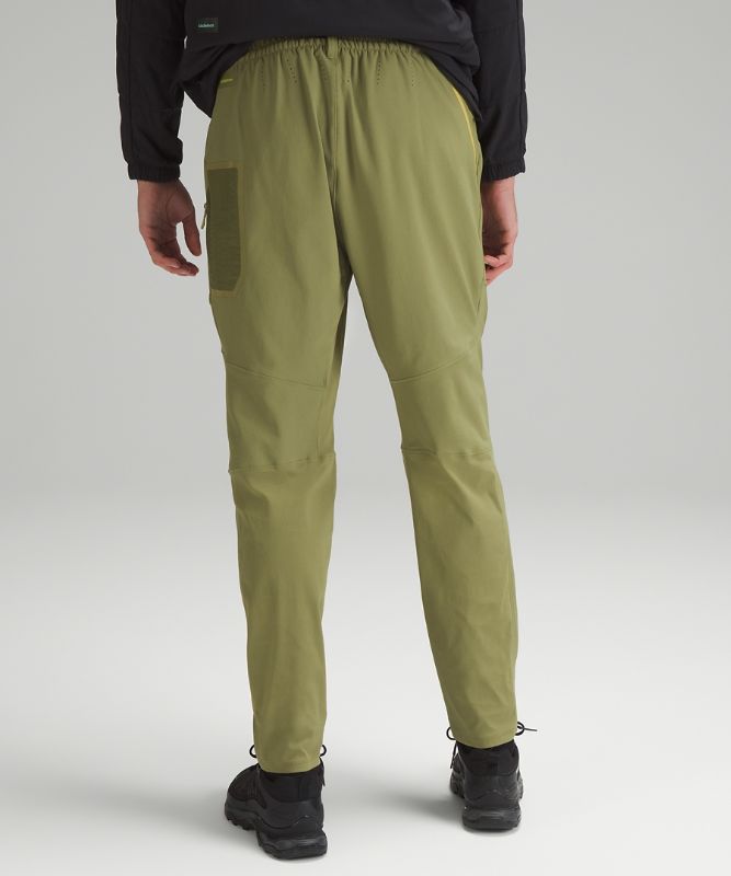 Classic-Fit Hiking Pant