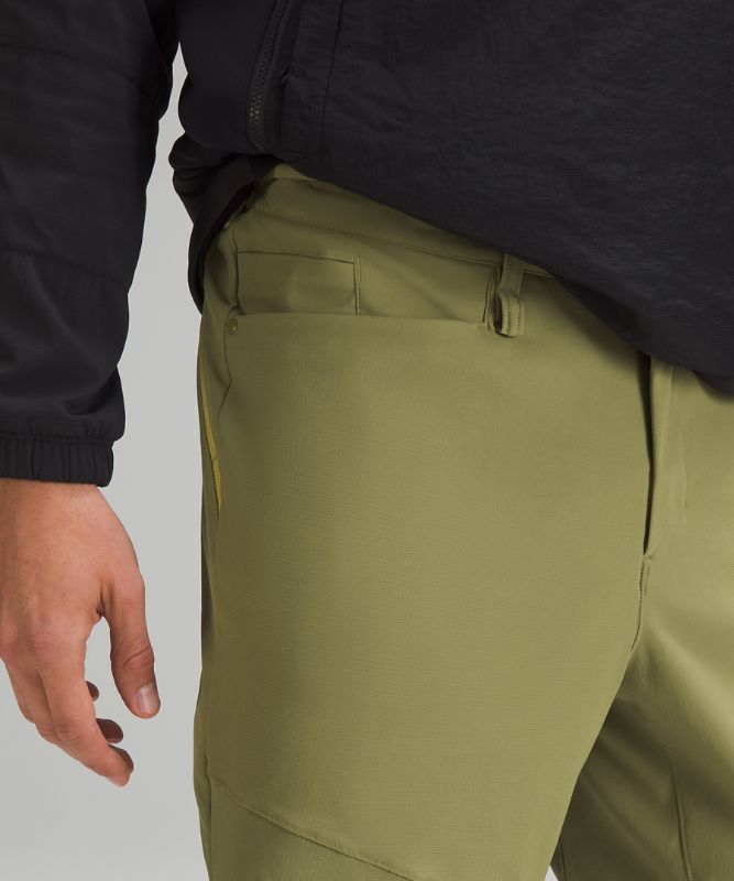 Classic-Fit Hiking Pant