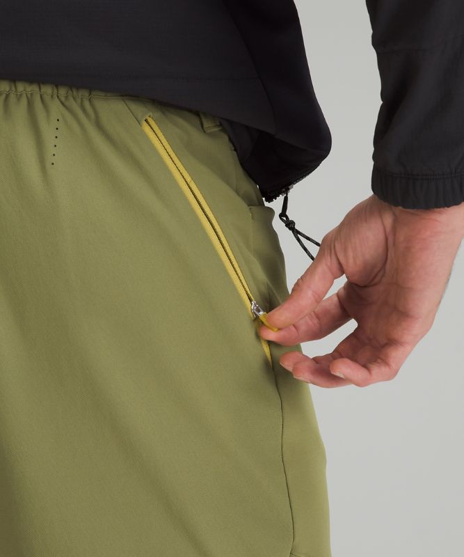 Classic-Fit Hiking Pant