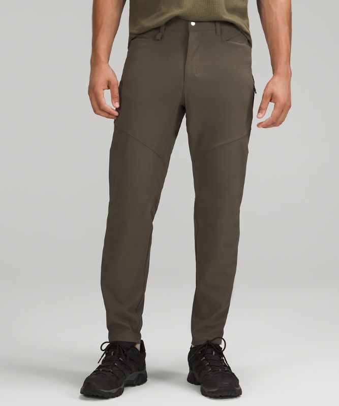 Classic-Fit Hiking Pant 30"