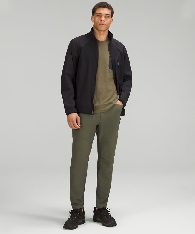 Classic-Fit Hiking Pant 30"