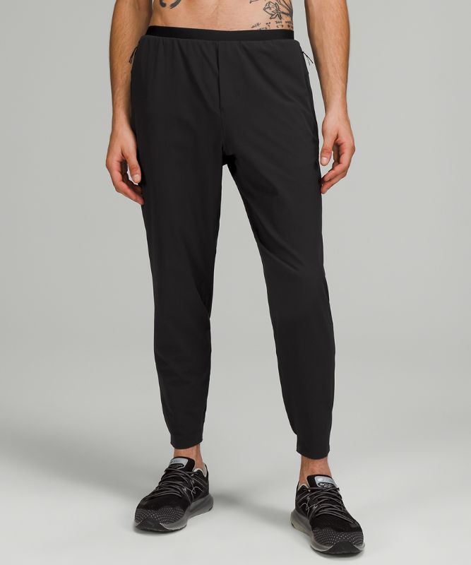 Run State Jogger Shorter Length