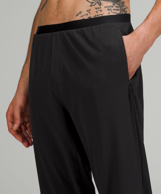 Run State Jogger Shorter Length