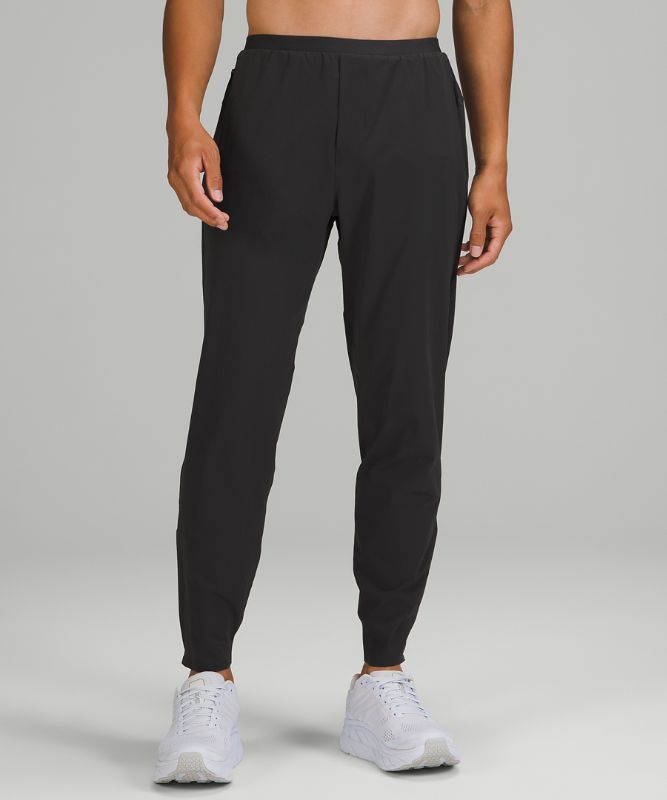 Run State Jogger Shorter Length