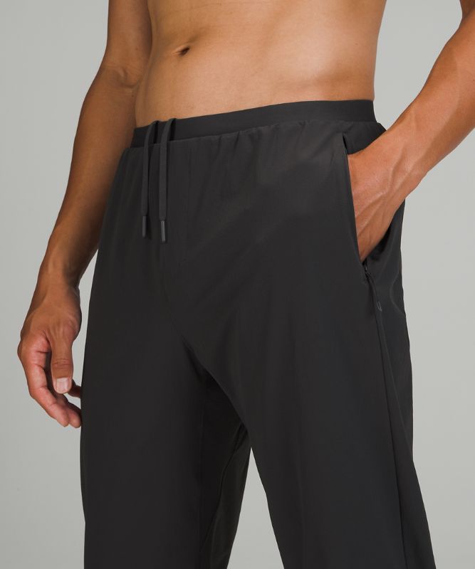 Run State Jogger Shorter Length