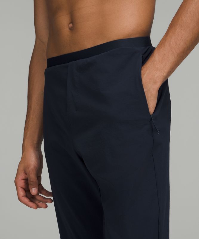 Run State Jogger Shorter Length