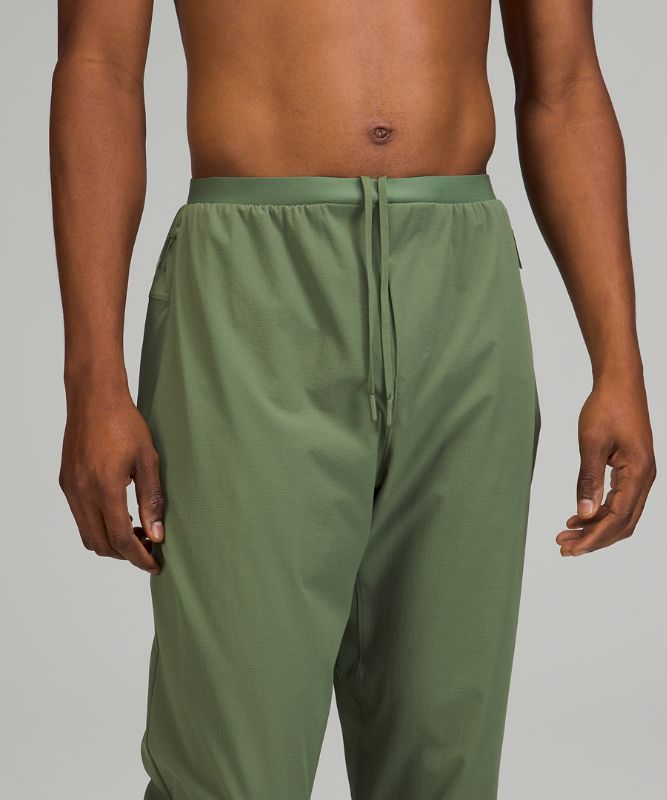 Run State Jogger Shorter Length