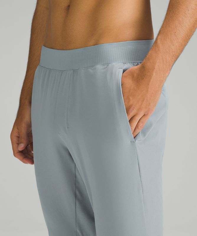 In Mind Pant *Shorter