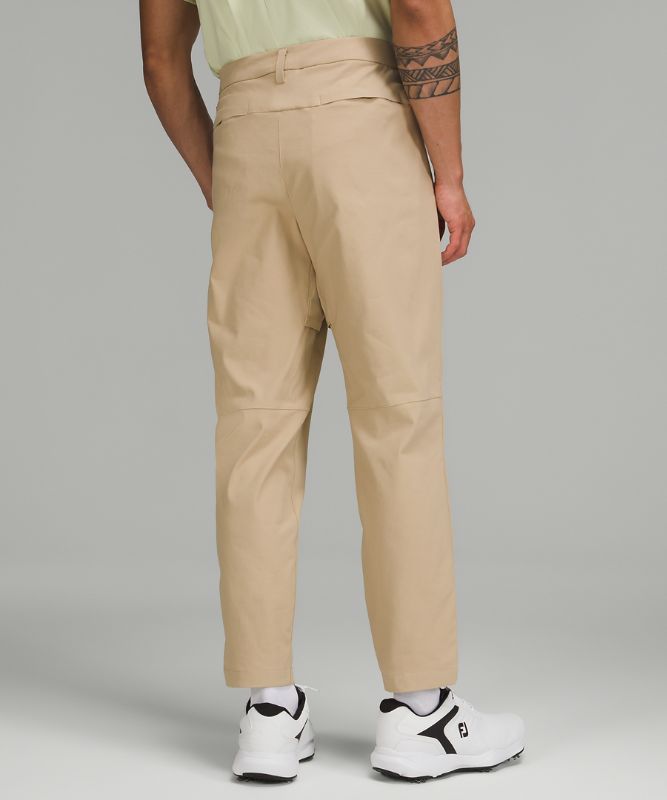 Commission Golf Pant 27"