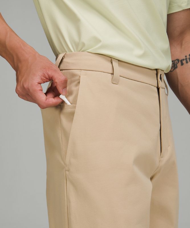 Commission Golf Pant 27"