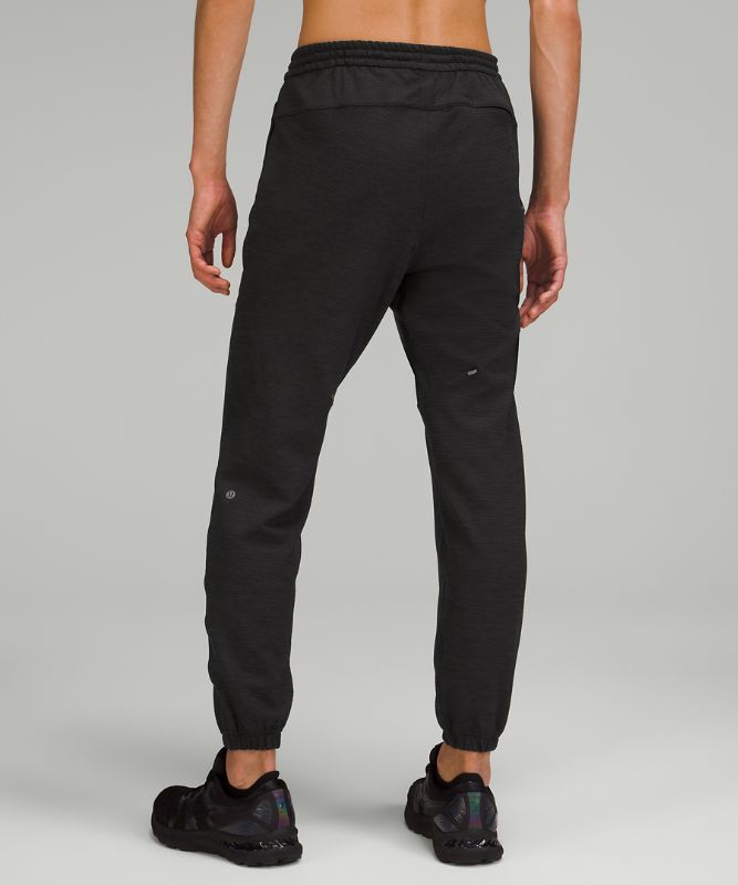 Relaxed Fit Train Jogger