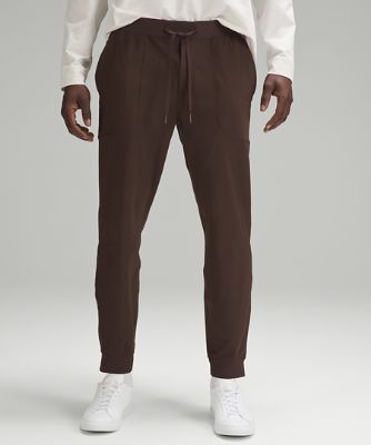 Lululemon Men's ABC Jogger 30 Pants in Asphalt Gray medium