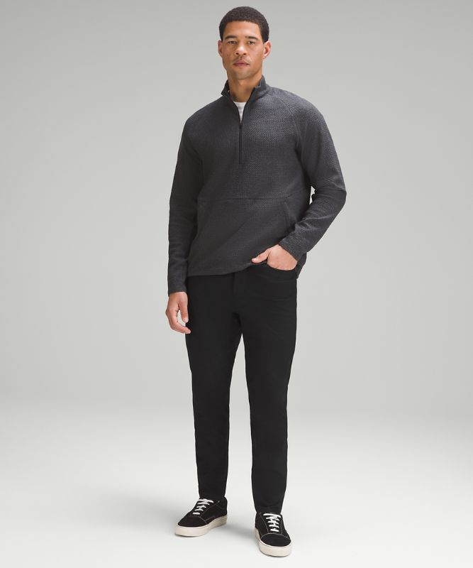 ABC Bonded Twill Slim-Fit Pant