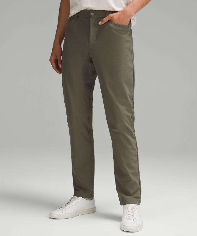 ABC Classic-Fit 5 Pocket Pant 32" *Warpstreme