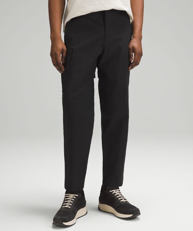 Utilitarian Cargo Pant