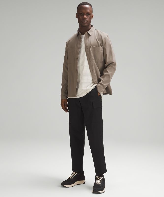 Utilitarian Cargo Pant