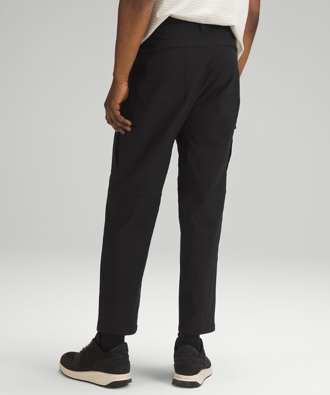 Utilitarian Cargo Pant