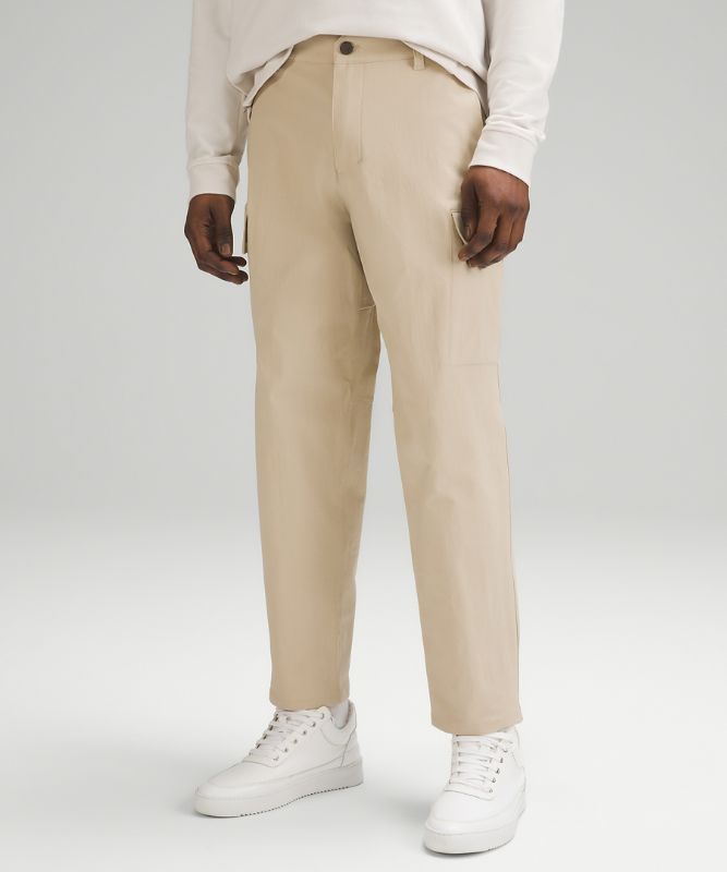 Utilitarian Cargo Pant