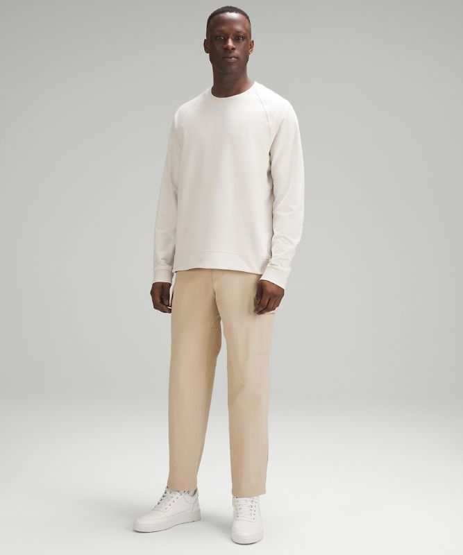 Utilitarian Cargo Pant